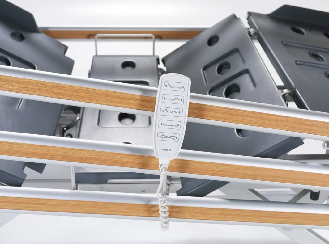 NITRO HB 4310 Кровать для интенсивной терапии