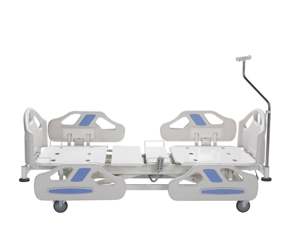 NITRO HB 6460 Кровать медицинская