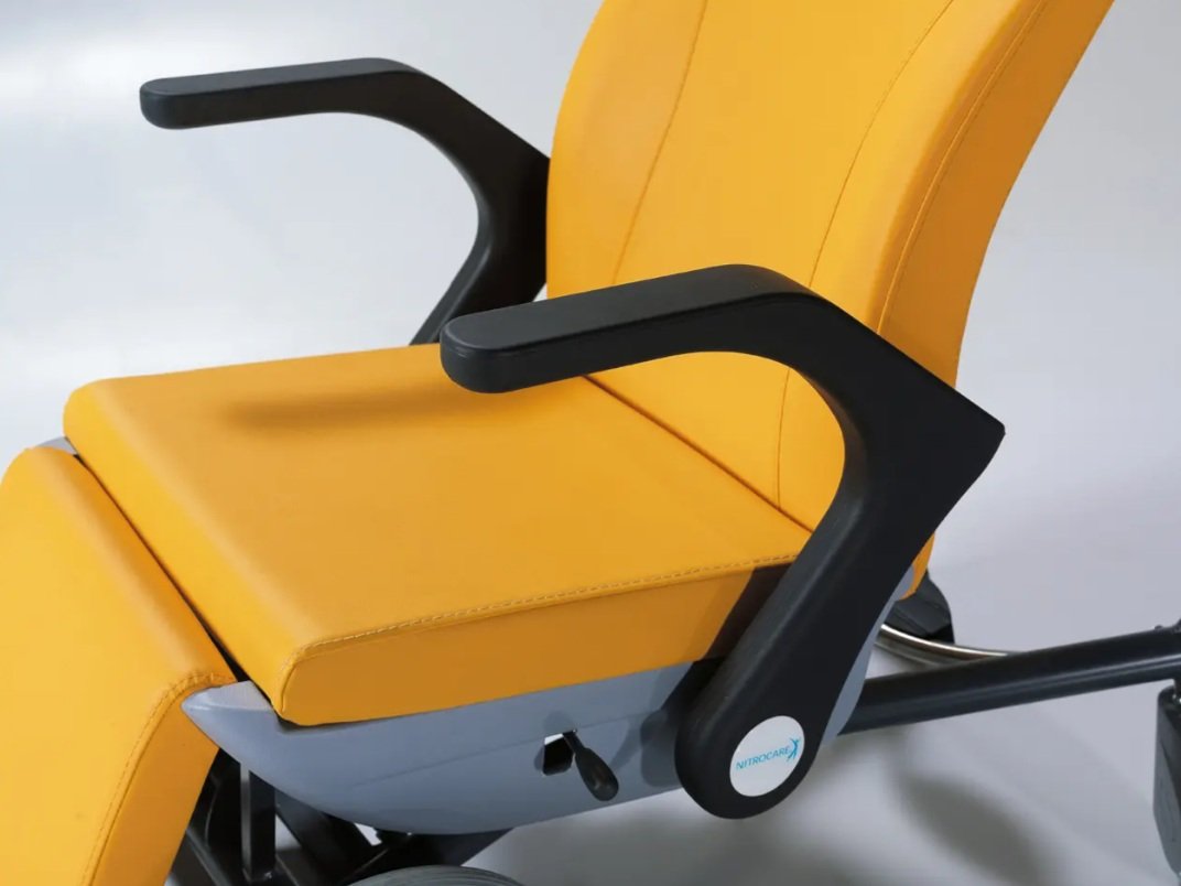 NITRO NTS X6 Кресло-каталка