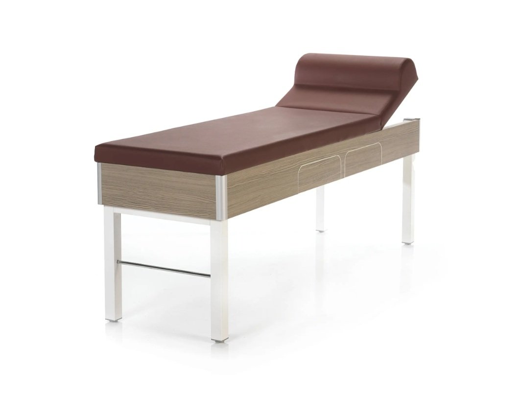 NITRO NTHM 095 Кушетка смотровая с ящиками