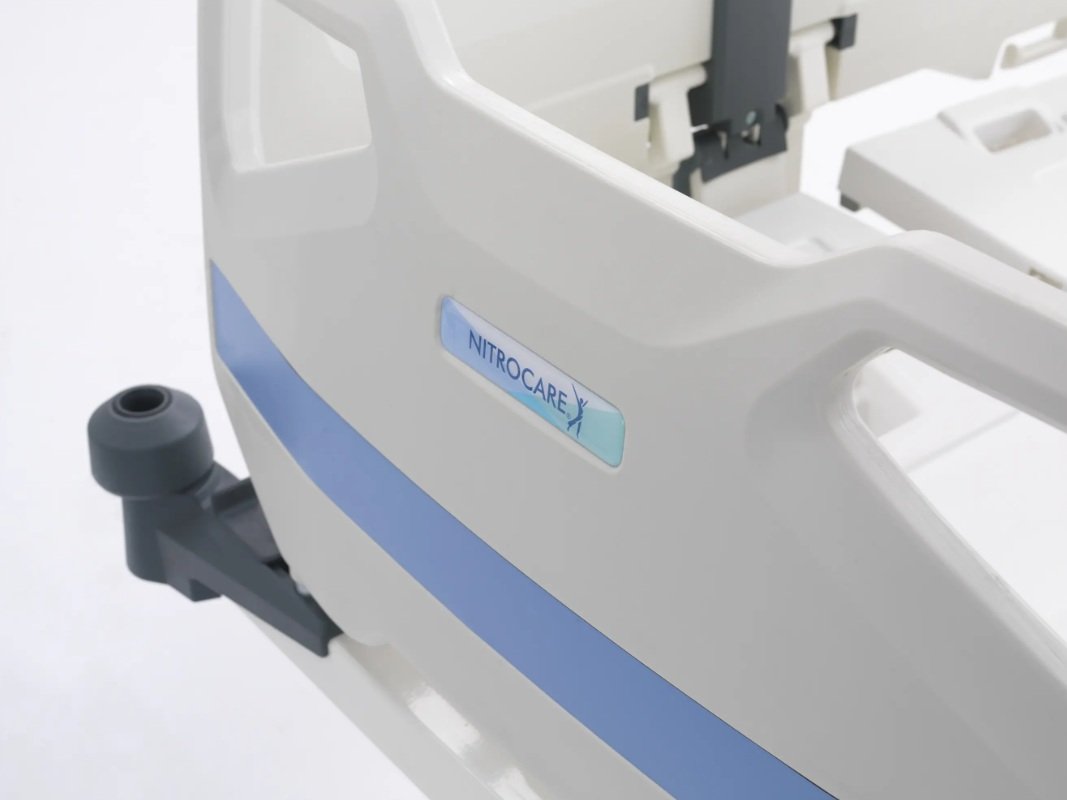 NITRO HB 8120 Кровать для интенсивной терапии