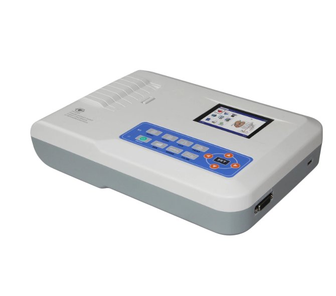 Contec ECG300G Электрокардиограф / ЭКГ