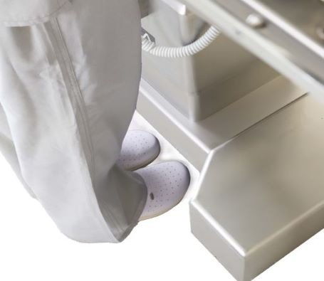 UZUMCU OM-6N Операционный Стол