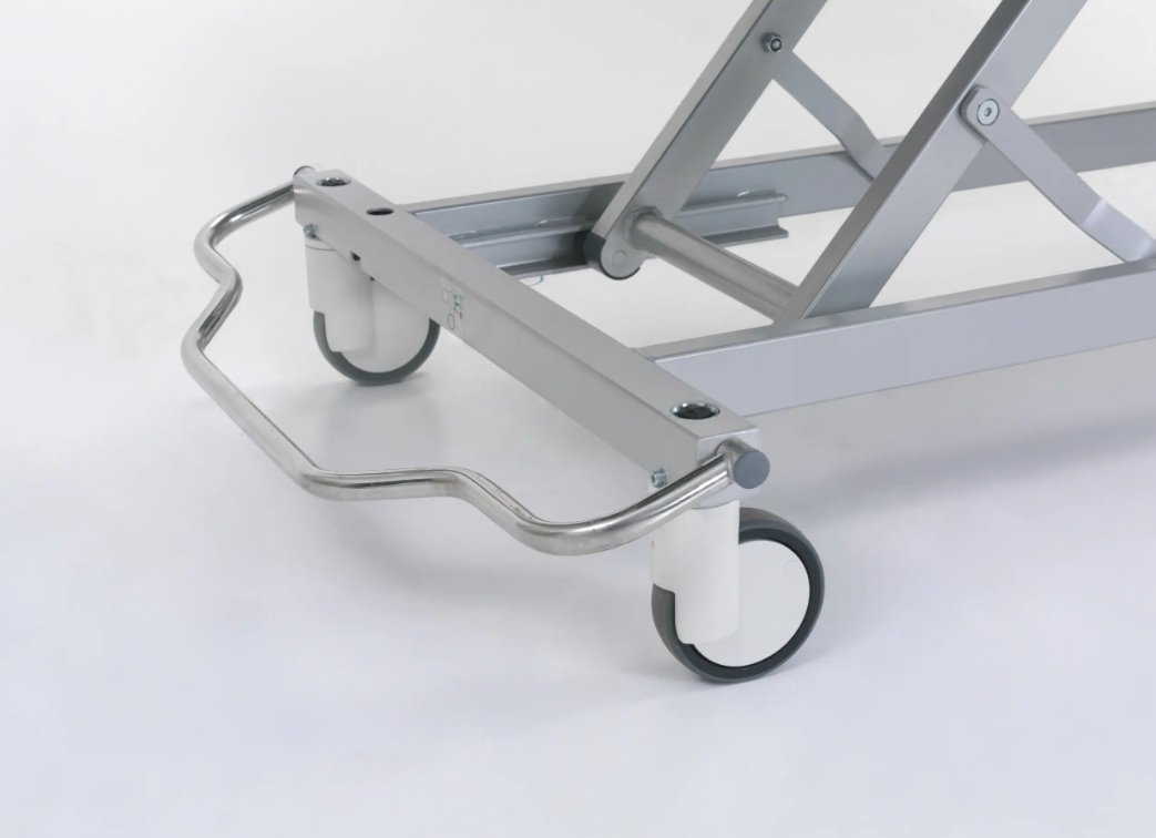 NITRO HB 4230 - WEIGHT SCALE Кровать для интенсивной терапии с весами