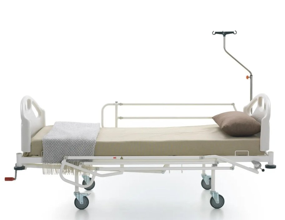 NITRO HB 1120 Кровать медицинская