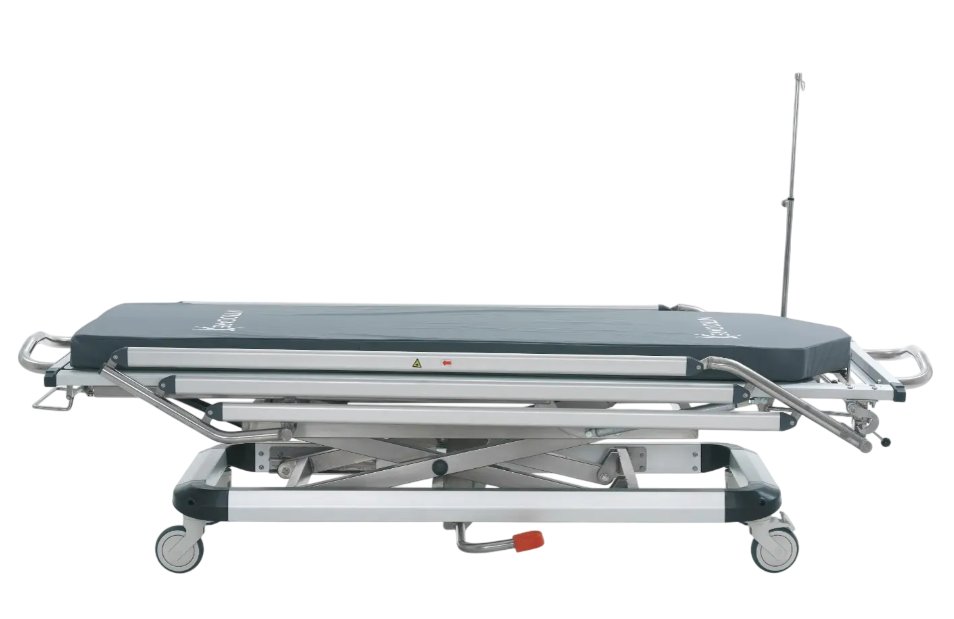 NITROCARE NTCR SD02 Каталка для рентген-кабинета