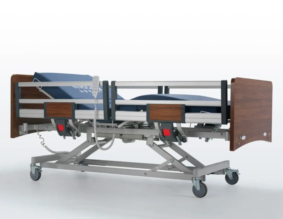 NITRO HB 7240 Кровать медицинская