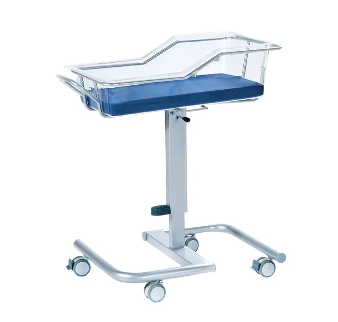 NITROCARE BK 02 Кровать для новорожденных