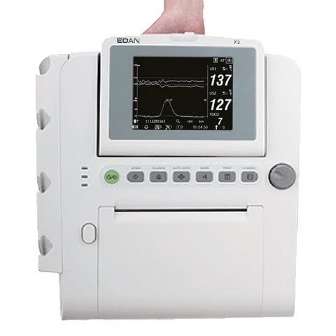 EDAN F2 - Фетальный монитор