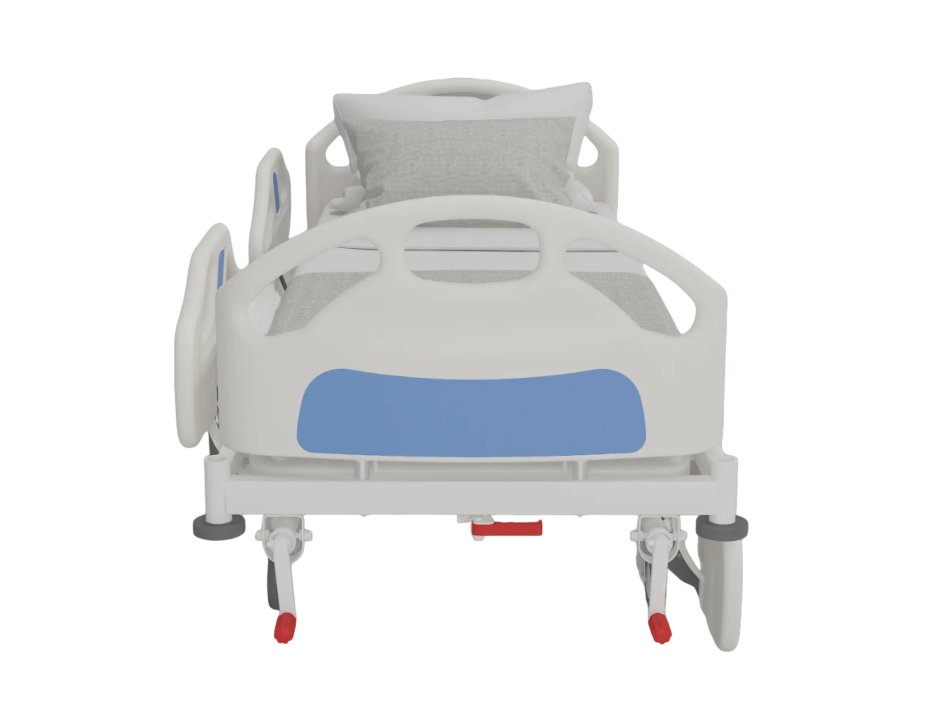 NITRO HB 1420 ABS Кровать медицинская