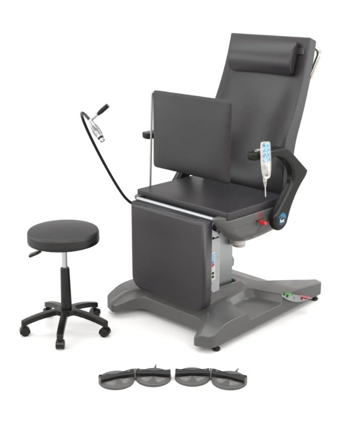 NITRO NHS 903 Подологическое кресло