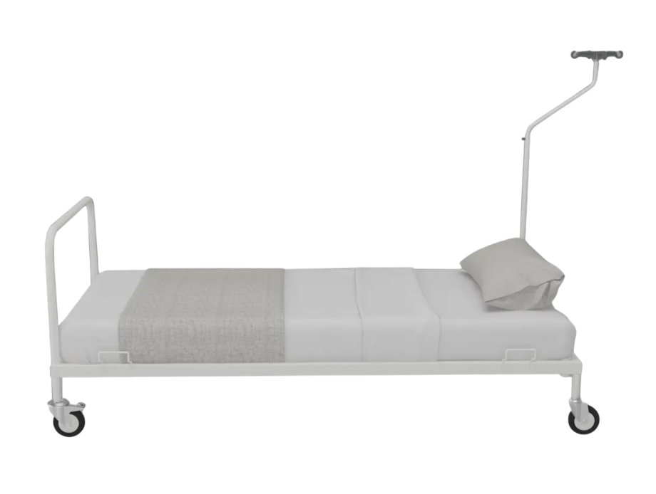 NITRO HB 1410 Кровать медицинская