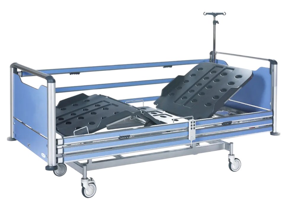 NITRO HB 2230 Кровать медицинская