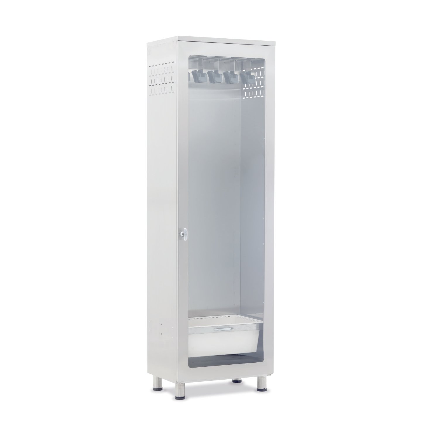 UZUMCU Шкафы для эндоскопов (бронхоскопа)