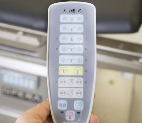 UZUMCU OM-6N Операционный Стол