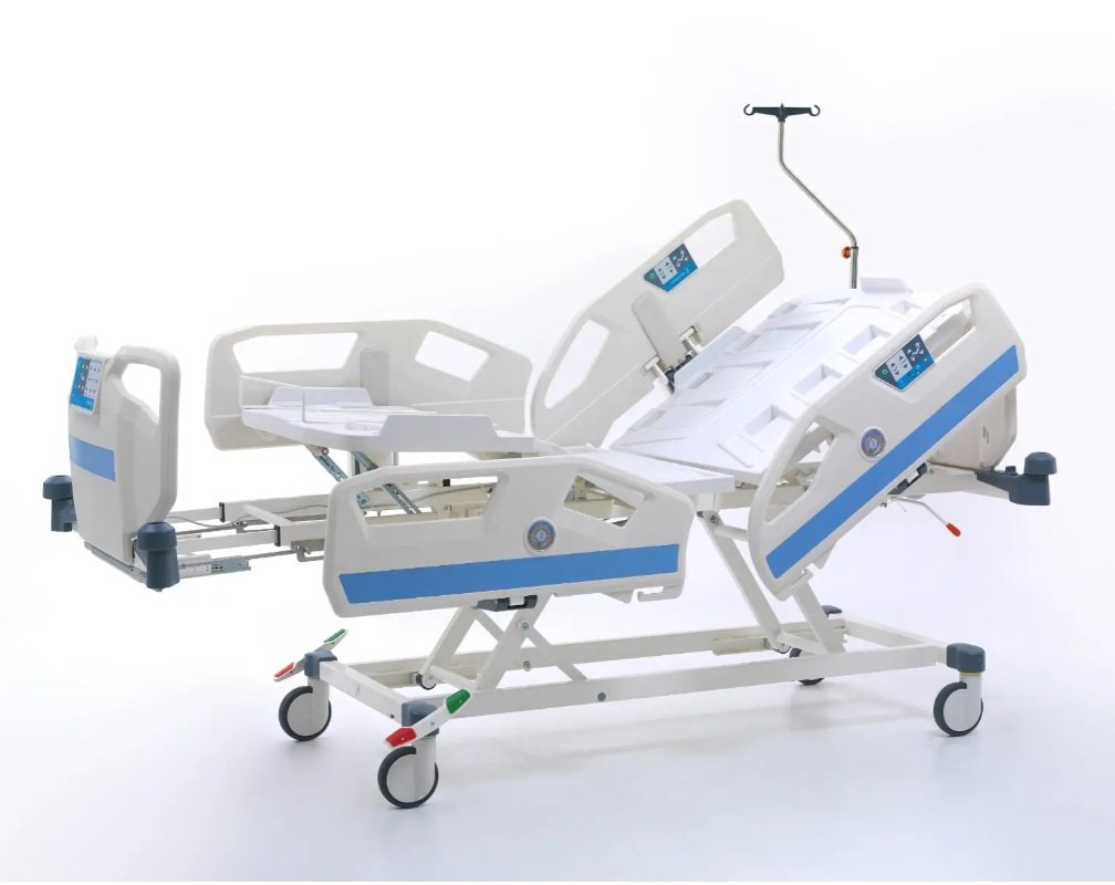 NITRO HB 8140 Кровать для интенсивной терапии