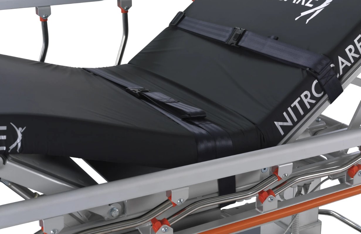 NITROCARE NTCR SD14 Каталка для неотложной помощи