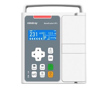 Mindray BeneFusion VP1 Объемный насос