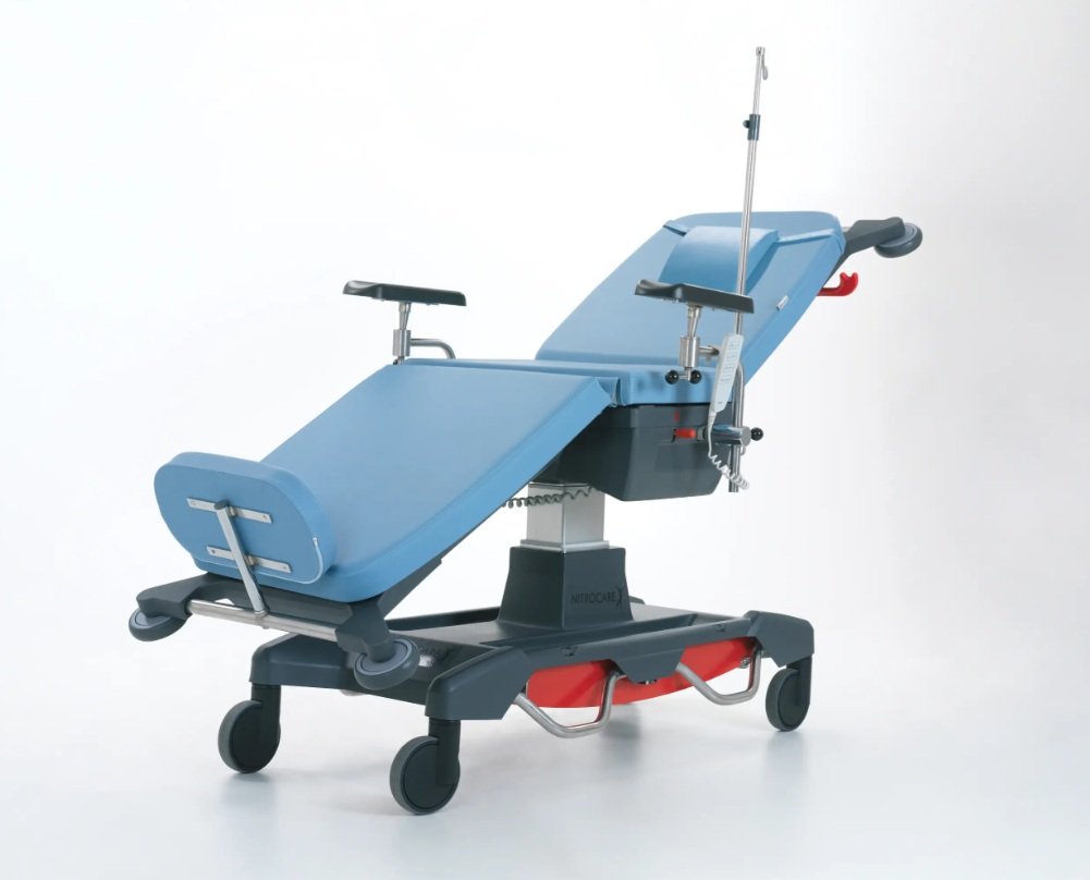 NITRO NHS 860 Кресло для гемодиализа