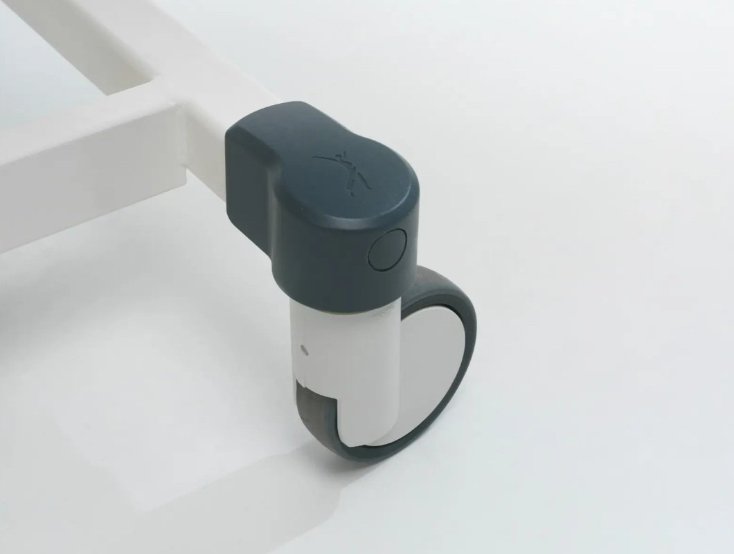 NITRO HB 8140 C Кровать для интенсивной терапии