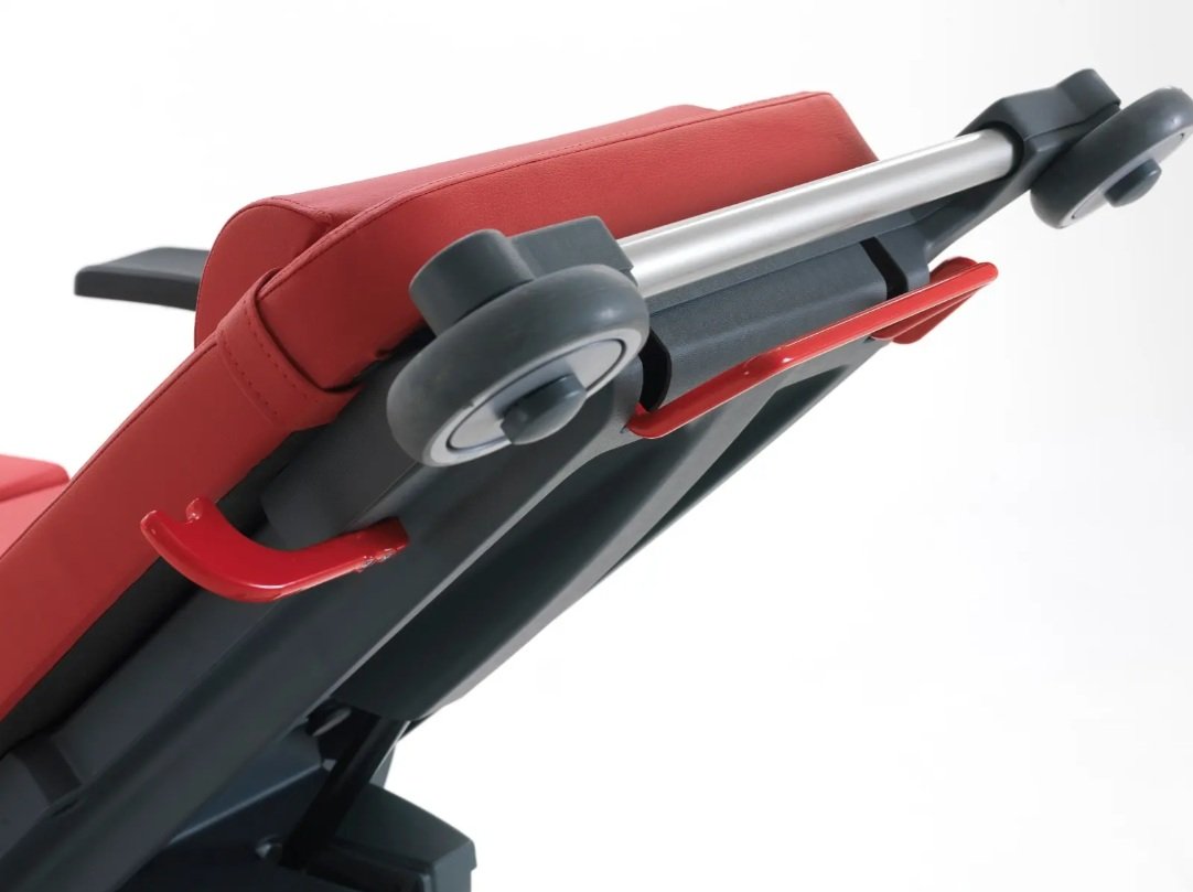 NITRO NHS 870 Кресло для гемодиализа