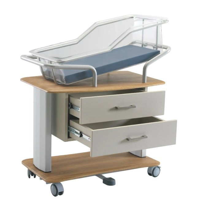 NITROCARE BK 03 Кровать для новорожденных