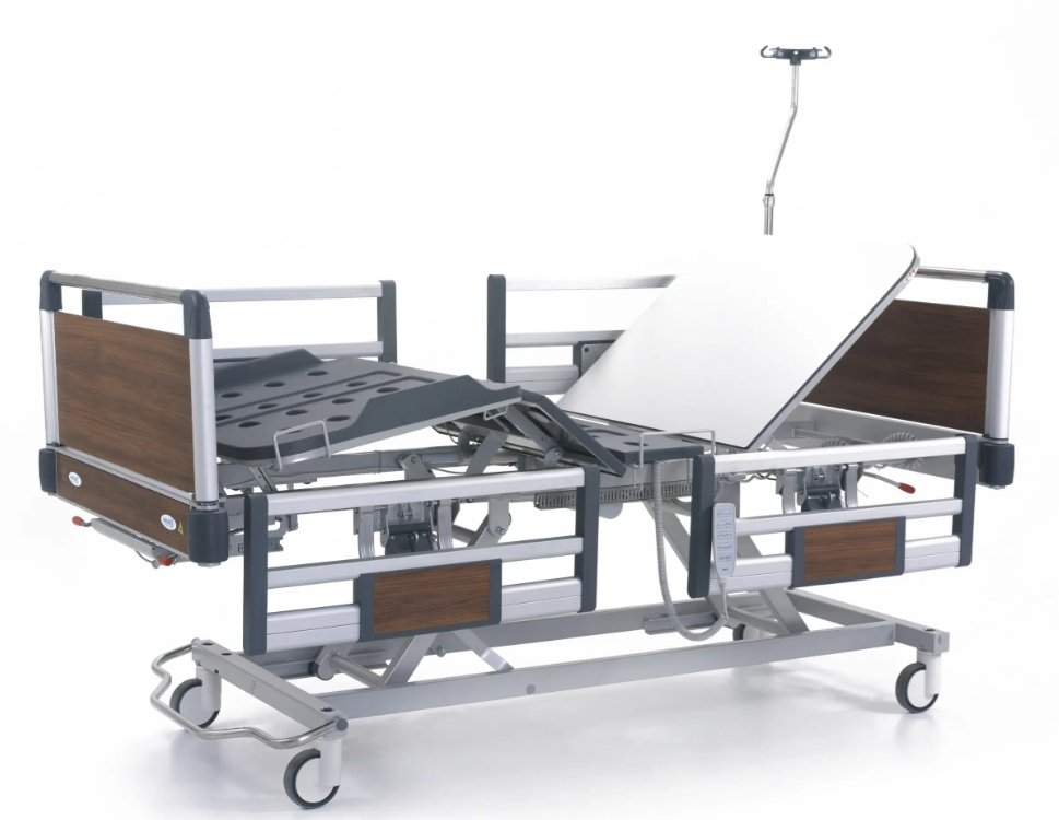 NITRO HB 4230 Кровать для интенсивной терапии