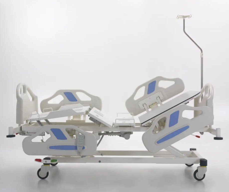 NITRO HB 4220 Кровать для интенсивной терапии