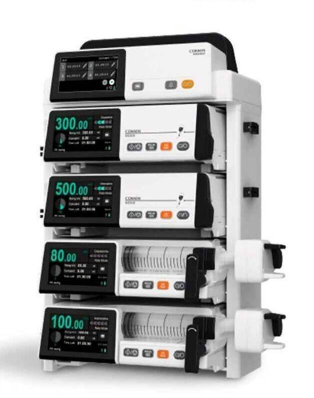 Comen M800 Шприцевой насос