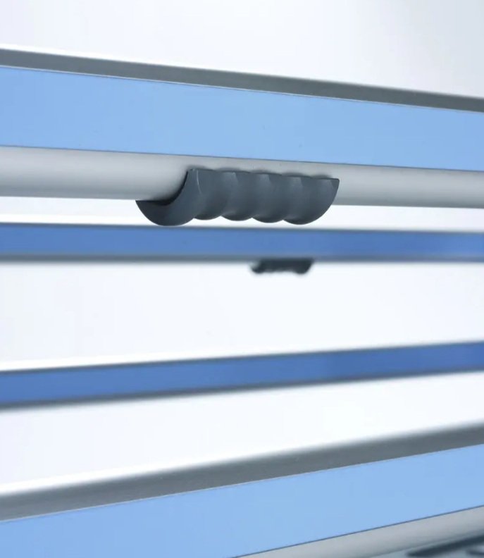 NITRO HB 2230 Кровать медицинская