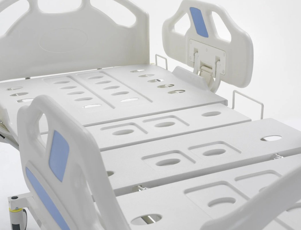 NITRO HB 3350 Кровать медицинская