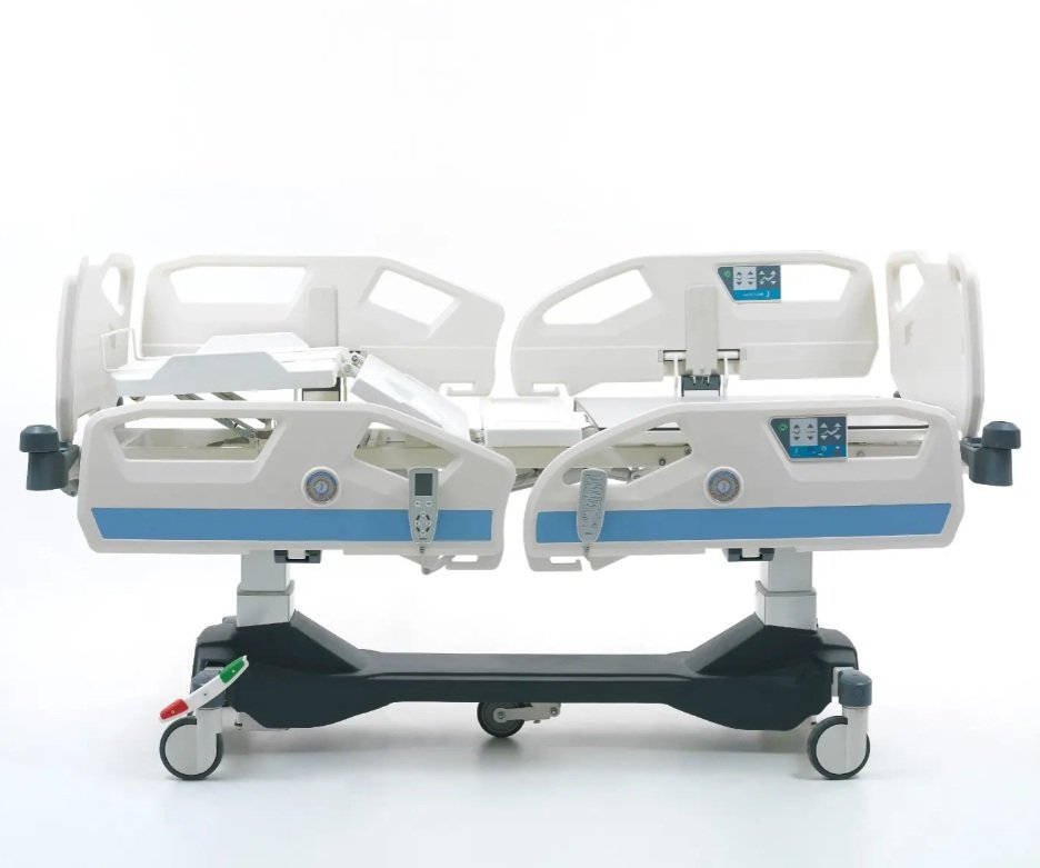 NITRO HB 8000 Кровать для интенсивной терапии