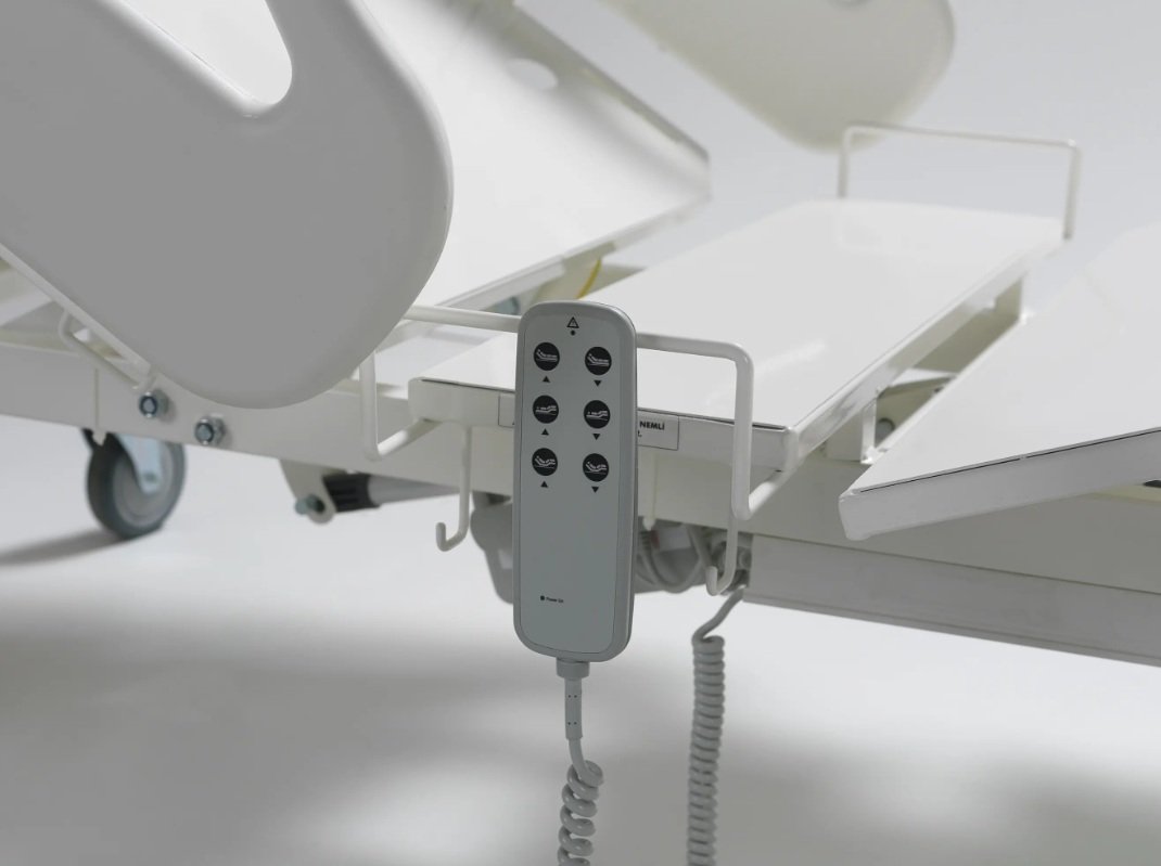 NITRO HB 6420 Кровать медицинская