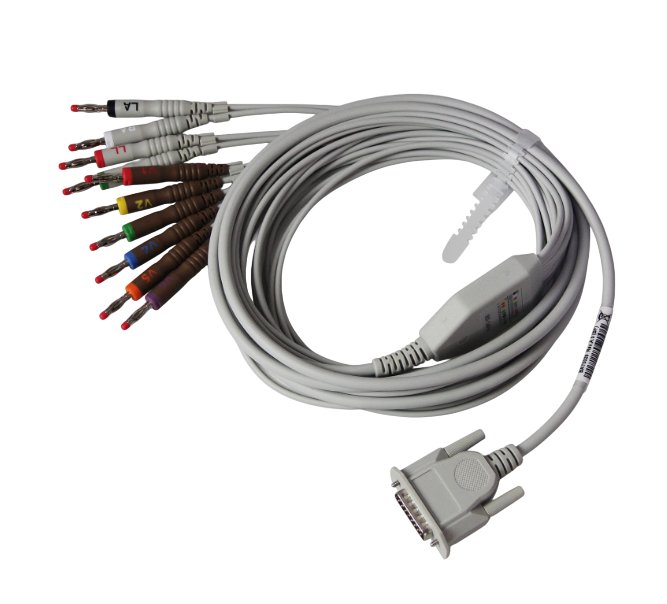 Contec ECG1200G Электрокардиограф / ЭКГ