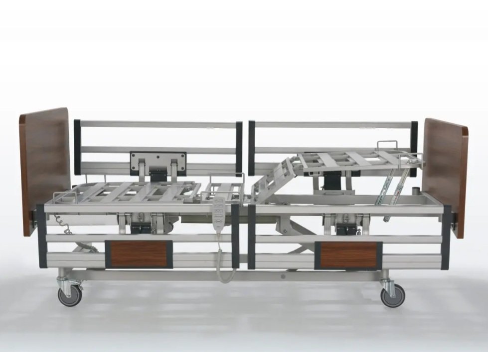 NITRO HB 7240 Кровать медицинская