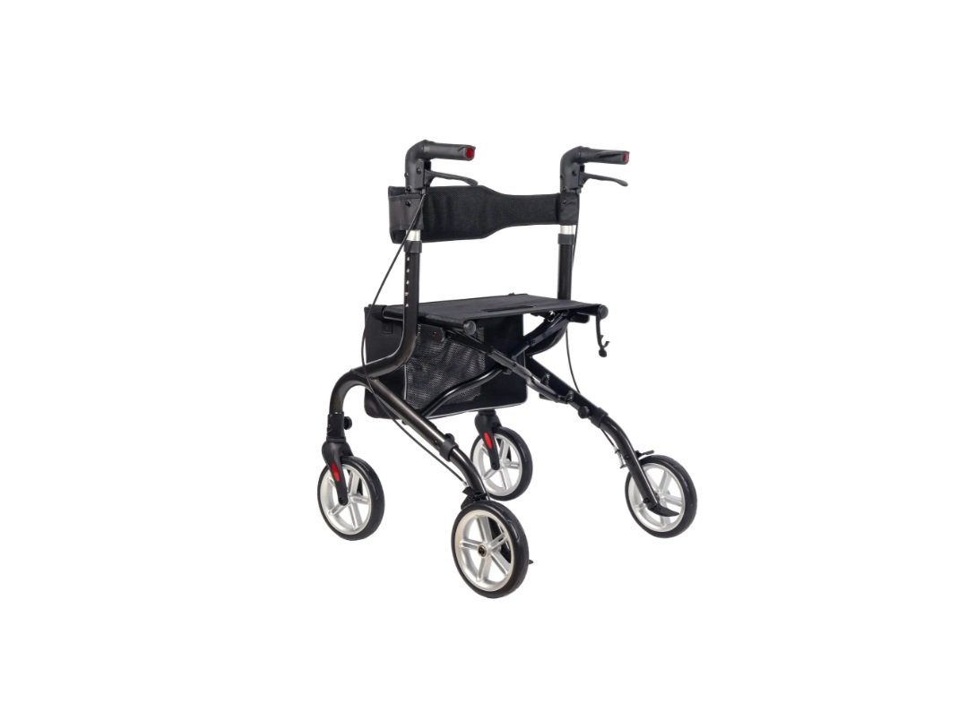 NITRO TRA38 Ходунки