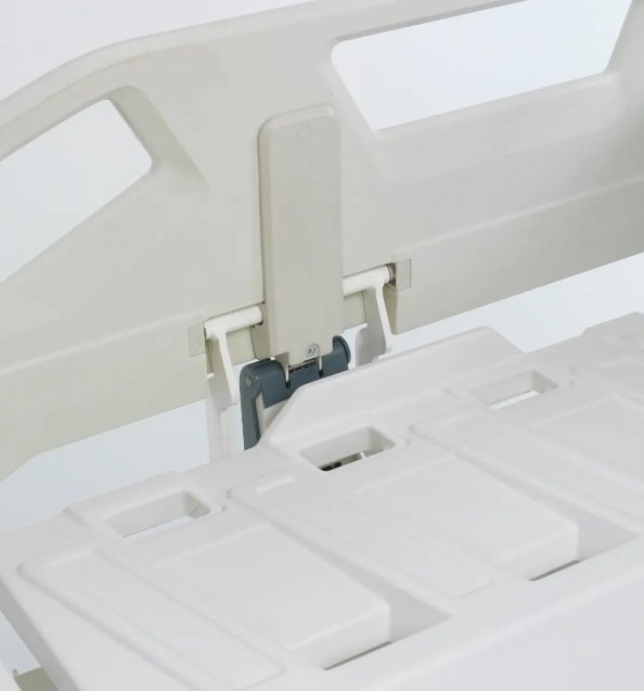 NITRO HB 8140 C Кровать для интенсивной терапии