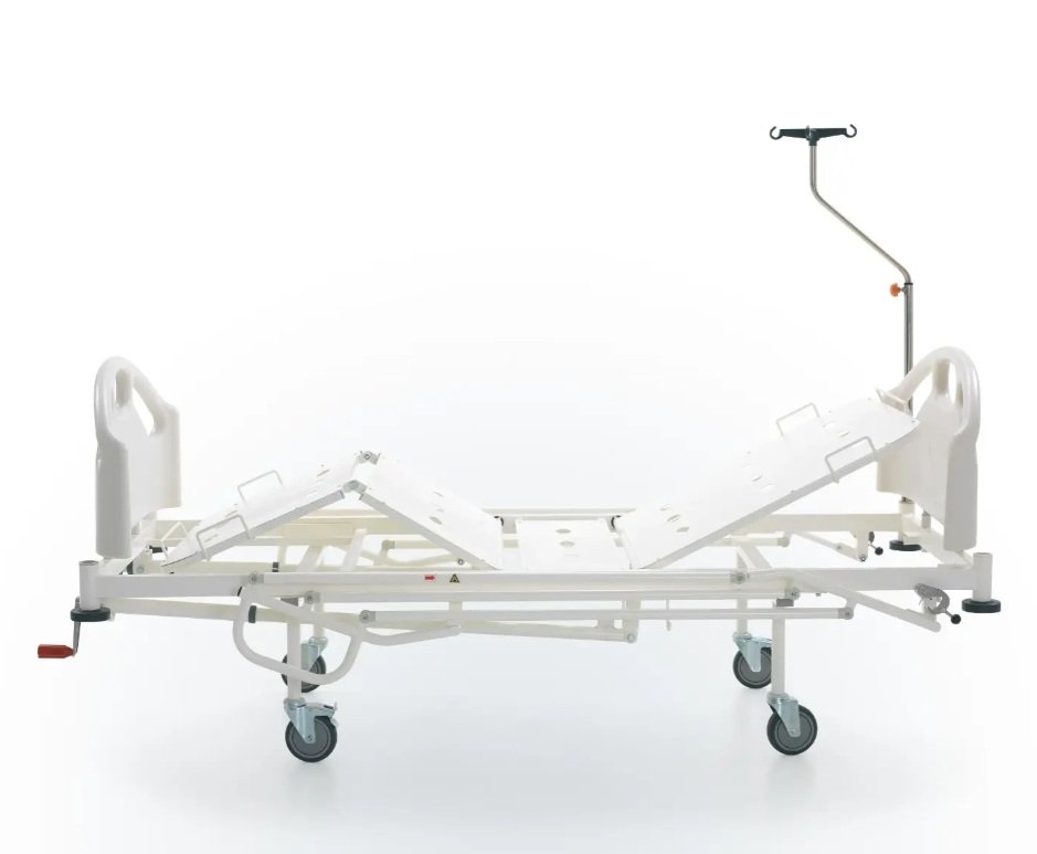 NITRO HB 1120 Кровать медицинская