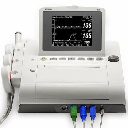 EDAN F2 - Фетальный монитор