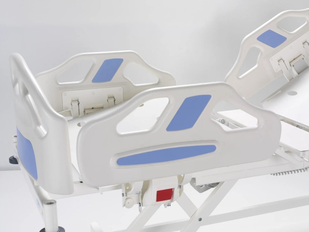 NITRO HB 6460 Кровать медицинская