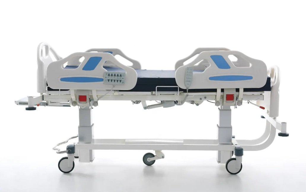 NITRO HB 5330 Кровать для интенсивной терапии