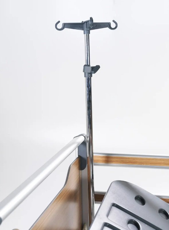 NITRO HB 4310 Кровать для интенсивной терапии