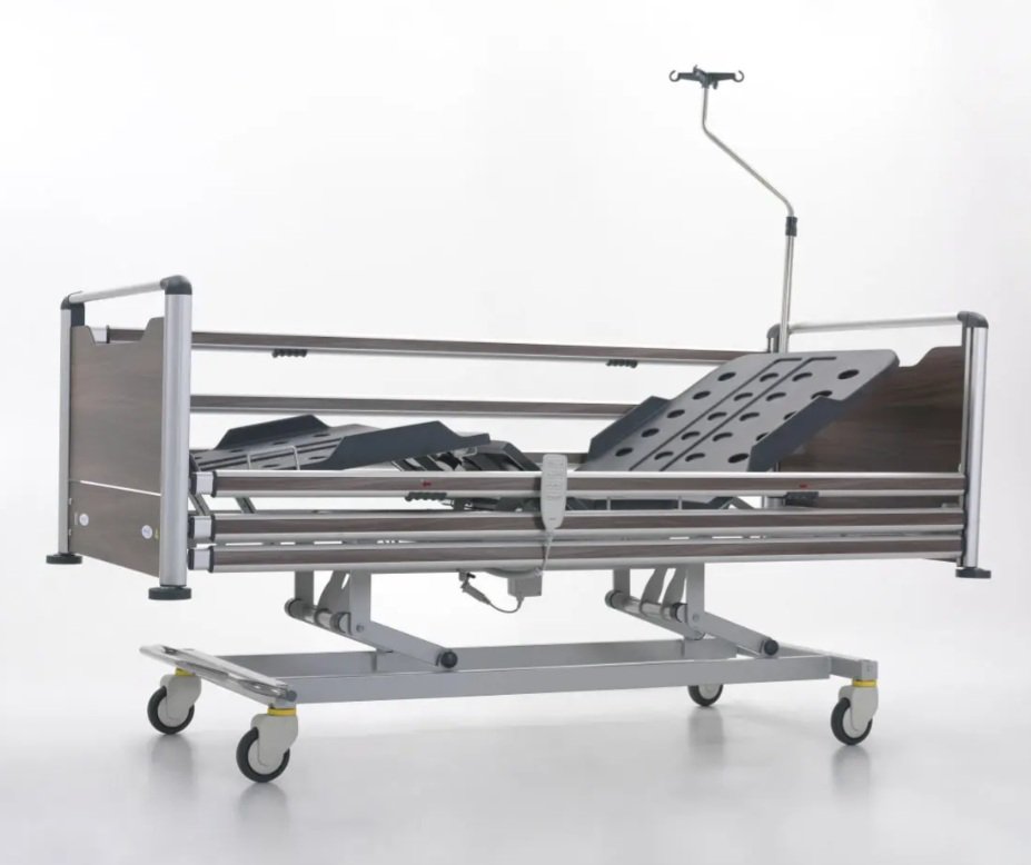 NITRO HB 3230 Кровать медицинская