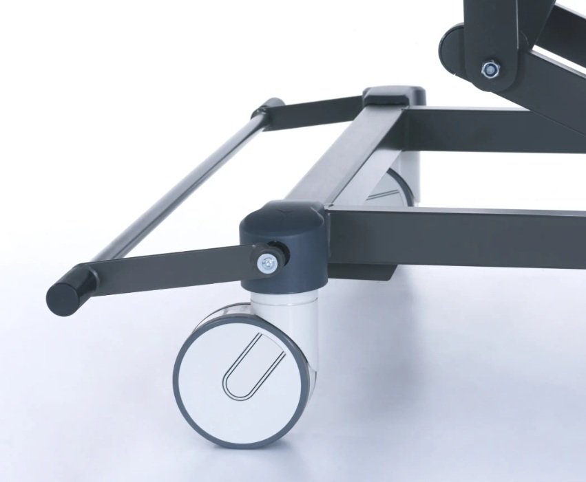 NITRO HB 7250 S Кровать медицинская