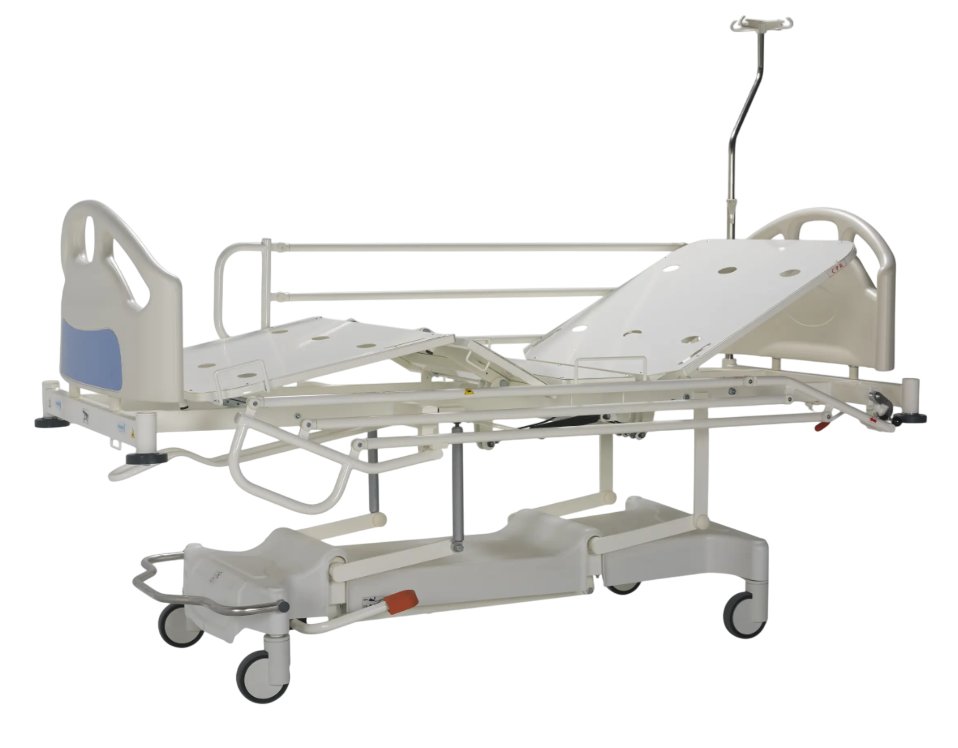 NITRO HB 1310 Кровать медицинская