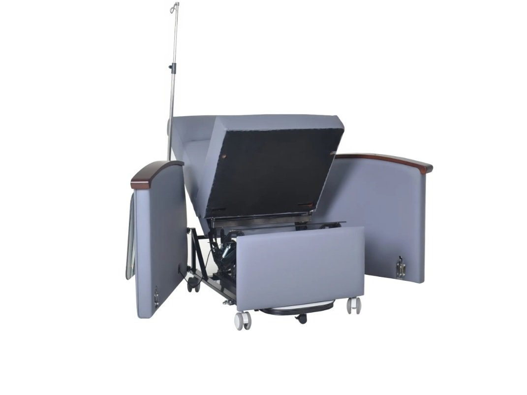 NITRO NHS 911 Кресло-реклайнер