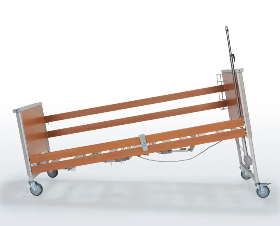 NITRO HB 7000 Кровать медицинская