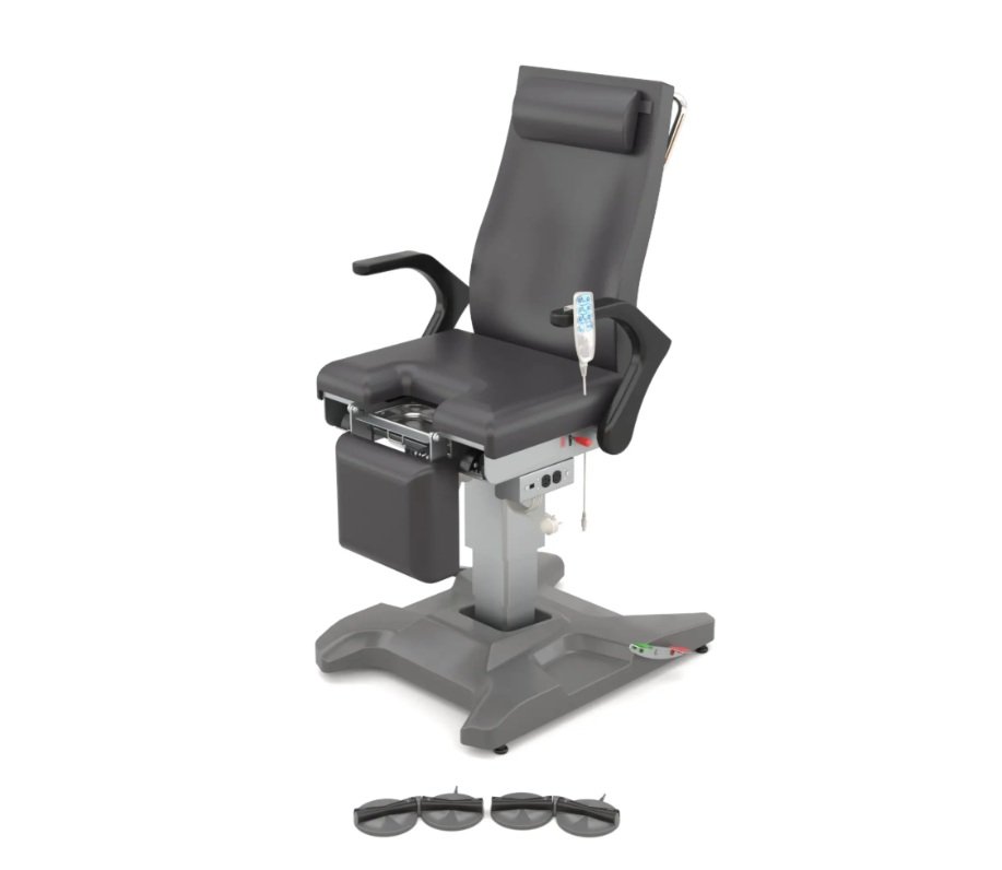 NITRO NHS 904 Гинекологическое кресло