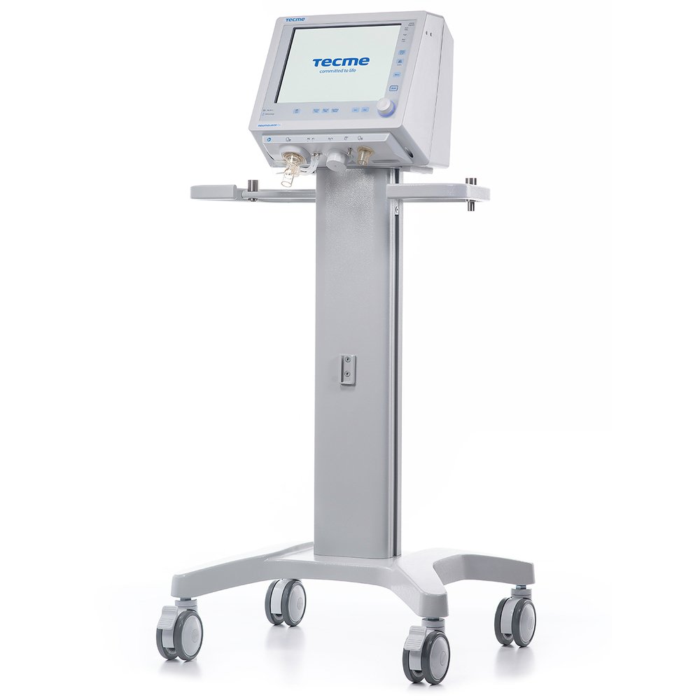 Neumovent GraphNet TS Аппарат ИВЛ 