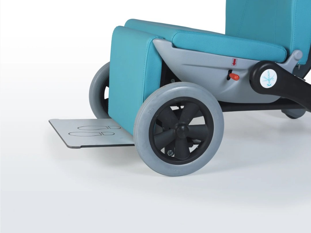 NITRO NTS X6 Кресло-каталка